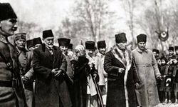 Tarihte bugün ne oldu? 27 Aralık'ın anlamı ne? Atatürk, Ankara'ya neden gitti?