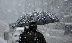 Bugünün (3 Aralık) hava durumu: İstanbul, Ankara ve İzmir'de yağış var mı?