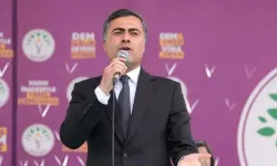 Yargıtay,  Abdullah Zeydan hakkındaki yasaklı haklarının iadesi kararını bozdu