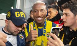 Fenerbahçe'den dev transfer: Anderson Talisca Fenerbahçe’den ne kadar kazanacak? Maaşı rekor kırdı!