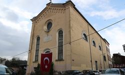 Santa Maria Kilisesi'ne saldırı davası başladı