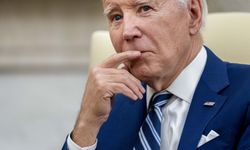 Biden: Gazze'de gerçek bir ilerleme kaydediyoruz