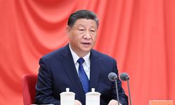 Xi Jinping: Yolsuzlukla mücadelede kararlıyız