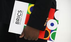 Çin’den BRICS’e üye olan Endonezya’ya tebrik