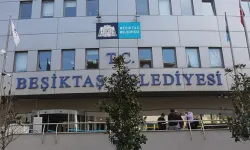 Beşiktaş Belediyesi'nden toplanmayan çöplere ilişkin açıklama