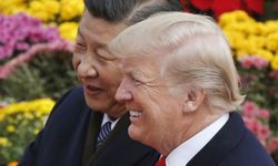 Çin Cumhurbaşkanı Xi Jinping, Trump ile telefonda görüştü