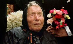 Baba Vanga'nın 2025 kehanetleri: İnsanlığı bekleyen 9 büyük tehdit