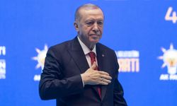 Cumhurbaşkanı Erdoğan: 'Ya silah gömecekler ya gömülecekler'