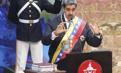 Maduro'dan Venezuela'ya yönelik askeri müdahale çağrılarına sert tepki