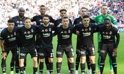 Beşiktaş'ın deplasman hasreti sürüyor