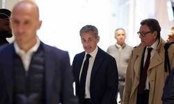 Sarkozy’nin yargılandığı dava başladı