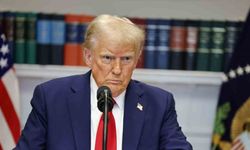 Trump Rusya'yı tehdit etmeye devam etti