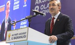 Cevdet Yılmaz: Enflasyondaki düşüş devam edecek, taşlar yerine oturacak