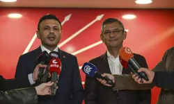 Özgür Çelik: CHP'li olan belediye meclis üyelerimizden başkan vekili seçilecek