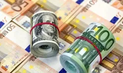 Dolar ve Euro bugün ne kadar? 2 Ocak 2025 güncel kur fiyatları