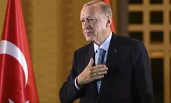 Erdoğan: Başkanlar ortada fol yok yumurta yokken adaylık peşinde koşuyor