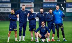 Fenerbahçe, Göztepe maçı hazırlıklarını tamamladı