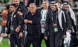 Fatih Terim, Suudi Arabistan’daki ilk lig maçında mağlup