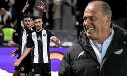 Fatih Terim, Al Shabab ile Suudi Arabistan Pro Lig'de ilk galibiyetini aldı