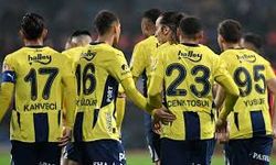 Fenerbahçe, Konyaspor'u 3-2 mağlup etti