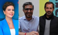 Seda Selek ve Serhan Asker adli kontrolle serbest
