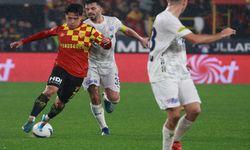 Göztepe Kasımpaşa'yı farklı mağlup etti: 5-0