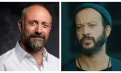 Halit Ergenç ve Rıza Kocaoğlu hakkında soruşturma açıldı