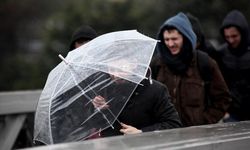 Meteorolojiden kuvvetli yağış uyarısı! İl il dikkat çekildi