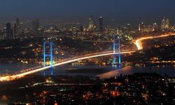 İstanbul'da elektrik tüketimi yılbaşı gecesinde rekor kırdı