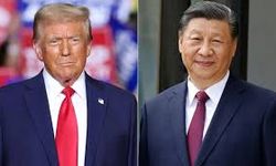 Çin Cumhurbaşkanı Xi Jinping, Trump ile telefonda görüştü