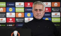 UEFA’dan Jose Mourinho’ya ceza