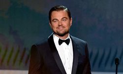 Leonardo DiCaprio'dan Los Angeles yangınlarına rekor bağış