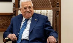 Mahmud Abbas, İngiltere Dışişleri Bakanı ile görüştü