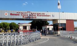 Silivri Cezaevi çevresinde gösteri ve etkinlikler yasaklandı