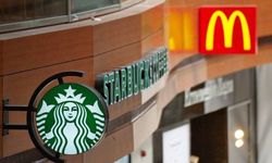 McDonald's ve Starbucks'ın giremediği tek yer