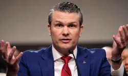 Trump'ın Savunma Bakanı adayı Hegseth, ASEAN ülkelerinin isimlerini söyleyemedi