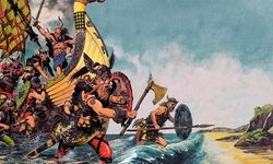 İskandinavların Vikinglerden önce İngiltere'ye göç ettikleri belirlendi