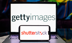 Getty Images ve Shutterstock birleşiyor