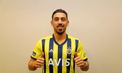 İrfan Can Kahveci 3 yıl daha Fenerbahçe'de