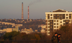 Avrupa'da enerji krizinin ilk durağı Moldova