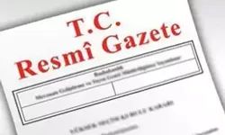 Dışişleri Bakan yardımcılığı ve 6 ülkeye büyükelçi ataması Resmi Gazete'de