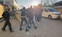 Samsun ve İstanbul’da fuhuş operasyonu