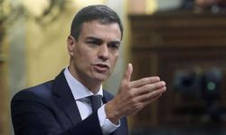 Sanchez: “Lübnan’ın yeni bir Gazze olmasına izin vermeyelim”