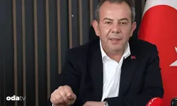 Tanju Özcan gözaltına alındı!