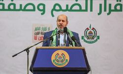 Hamas'tan Türkiye, Çin, Rusya, Güney Afrika ve Cezayir'e teşekkür