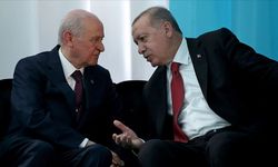 Son Dakika... Erdoğan ve Bahçeli'den sürpriz görüşme: Gündem İmralı mı?