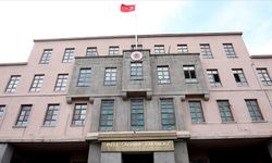 MSB: 2024 yılında 3 bin 70 terörist etkisiz hale getirildi