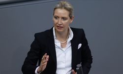 Almanya'da aşırı sağcı AfD partisinin başbakan adayı Alice Weidel oldu