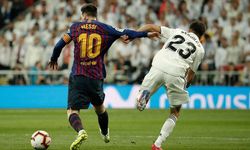 El Clasico'ya sayılı saatler kaldı: Real Madrid ile Barcelona süper kupa için karşılaşacak!