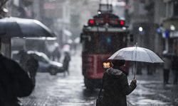 Meteoroloji duyurdu: 6 Ocak Pazartesi hava durumu... Bugün hava nasıl?